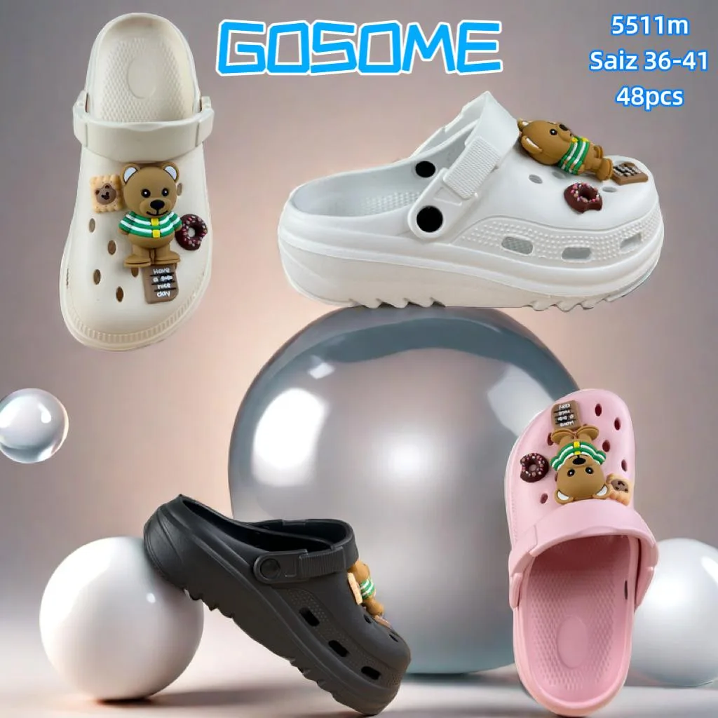 5511M GOSOME