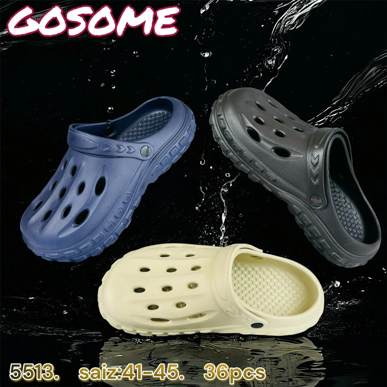 5513 GOSOME