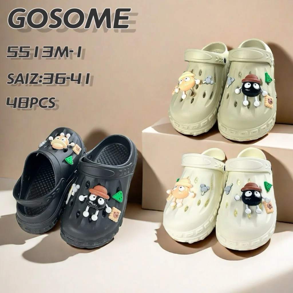 5513M-1 GOSOME
