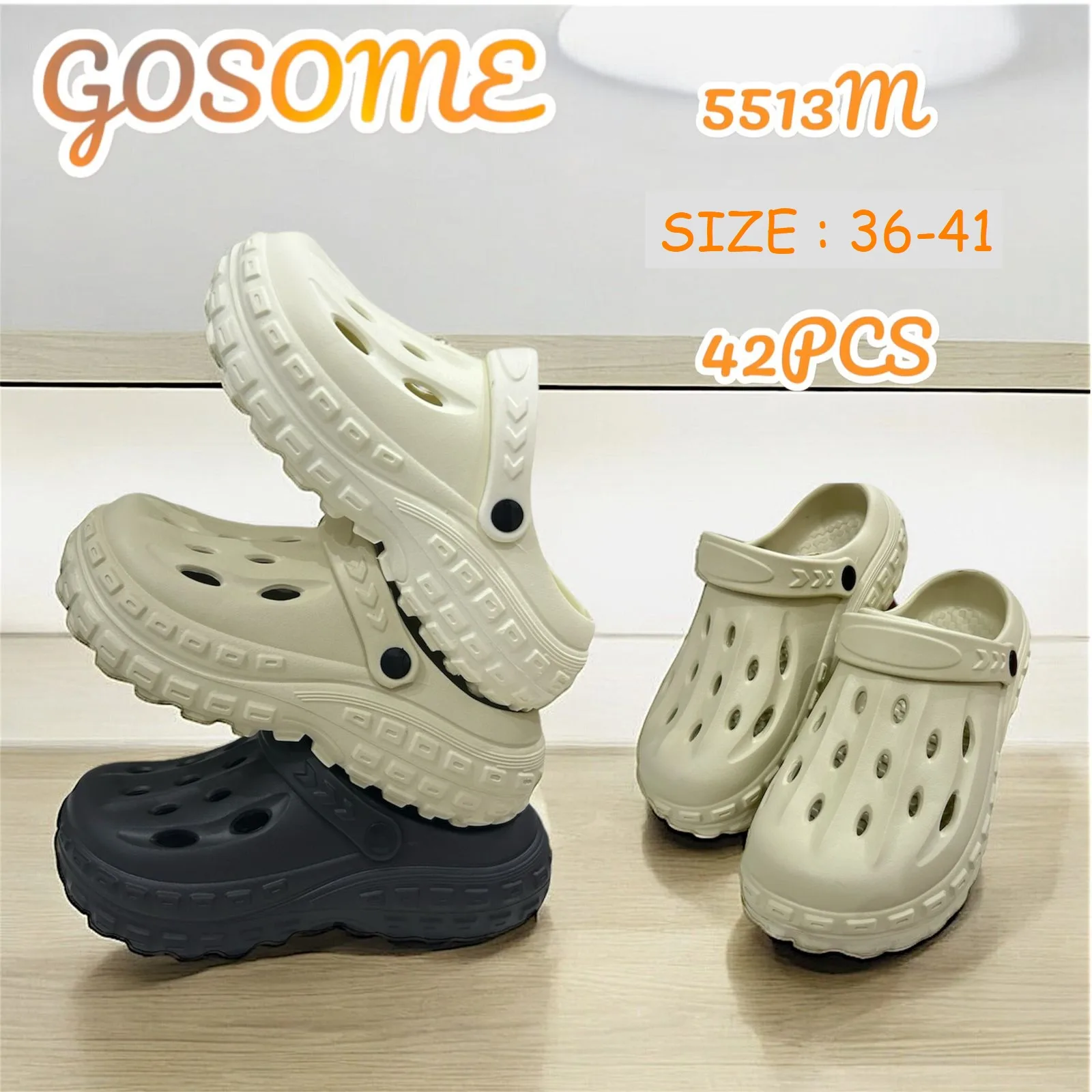 5513M GOSOME