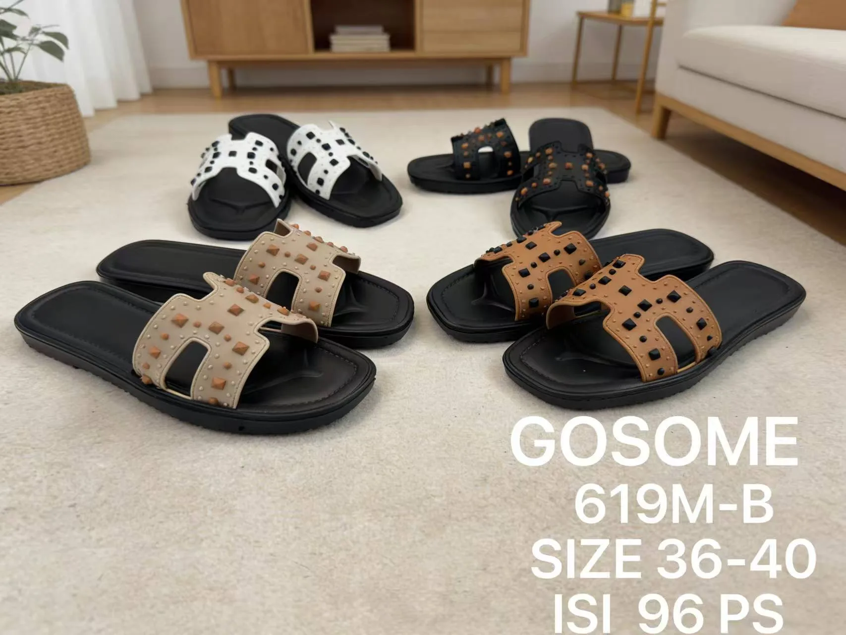619M-B GOSOME
