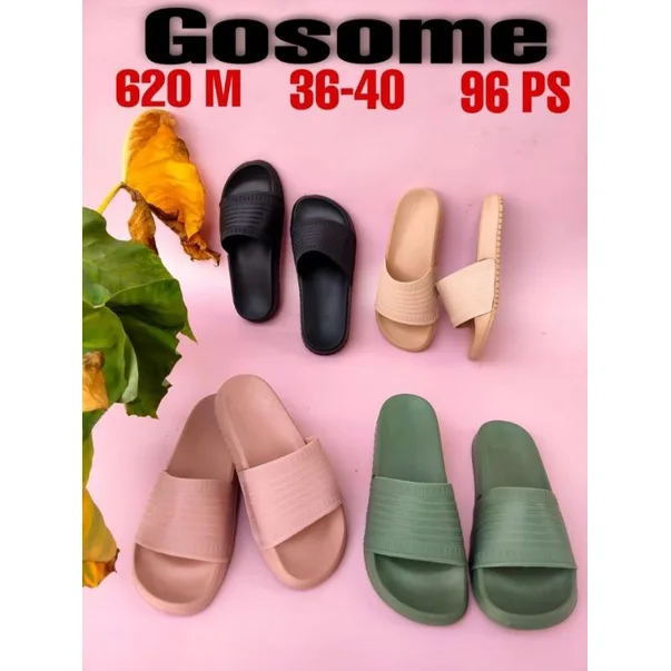 620M GOSOME