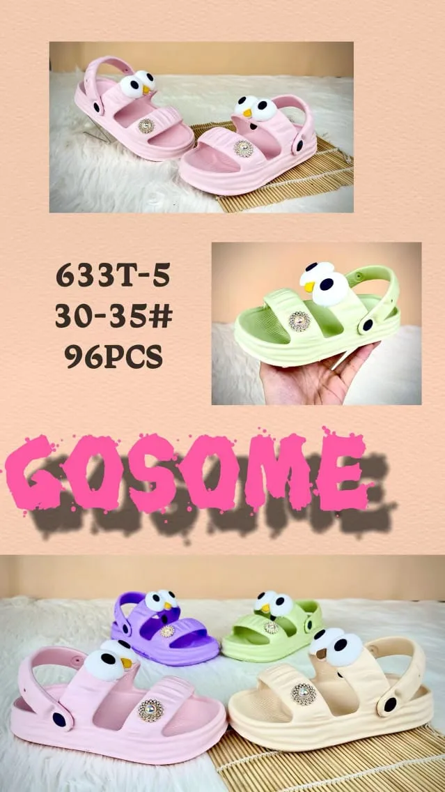 633T-5 GOSOME