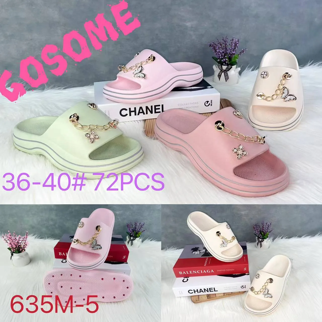 635M-5 GOSOME