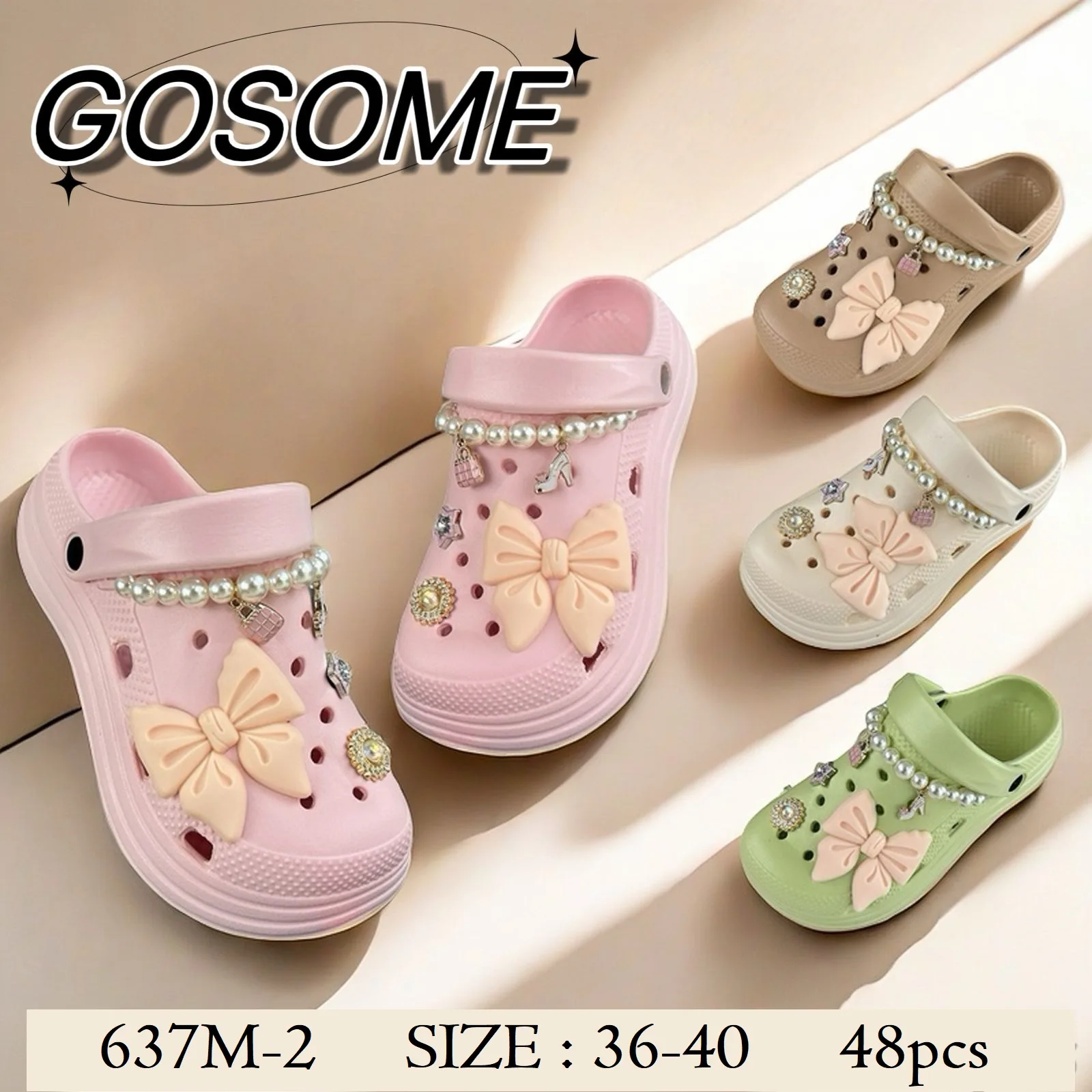 637M-2 GOSOME