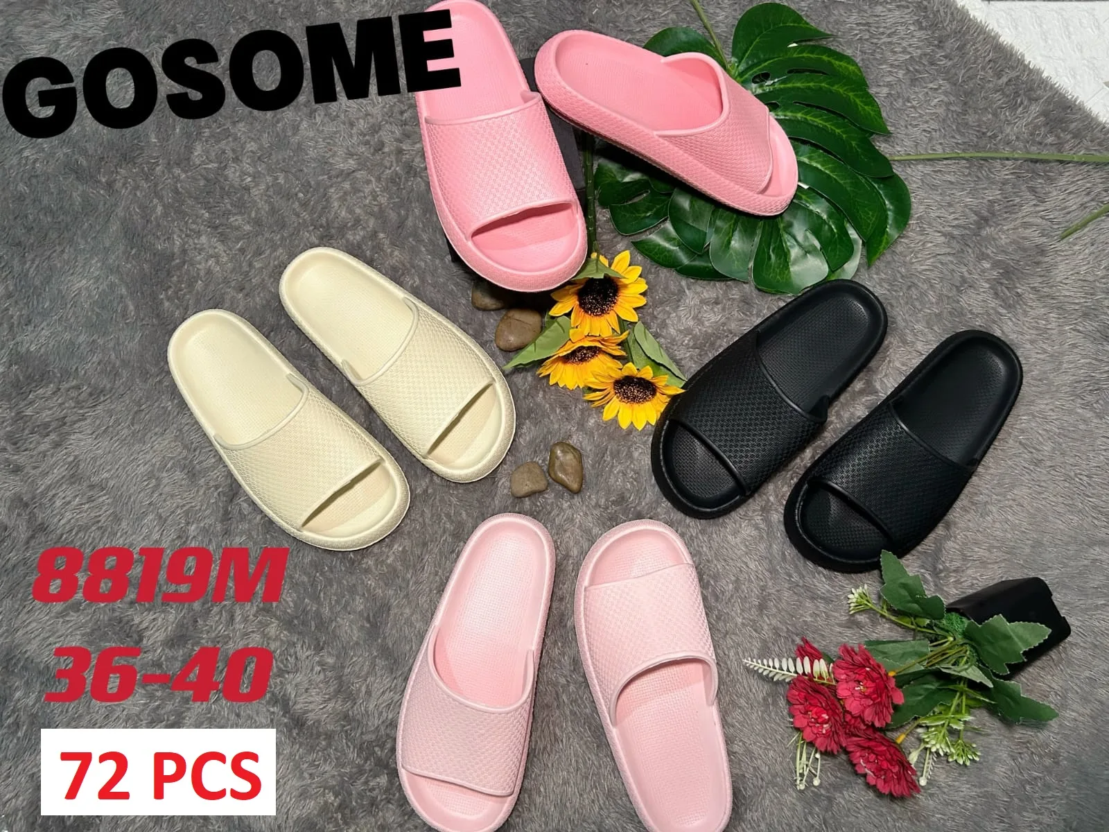 8819M GOSOME