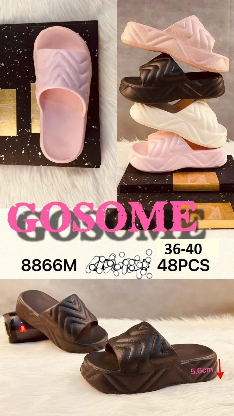 8866M GOSOME