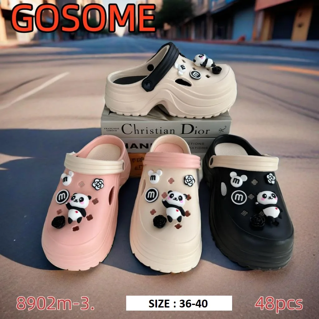 8902M-3 GOSOME