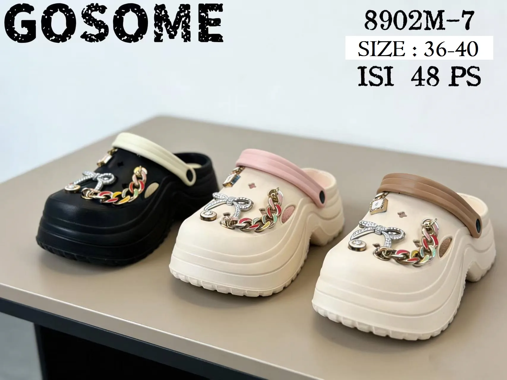 8902M-7 GOSOME