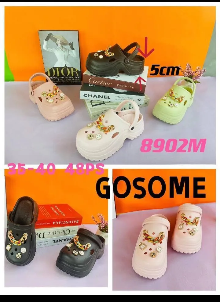 8902M GOSOME