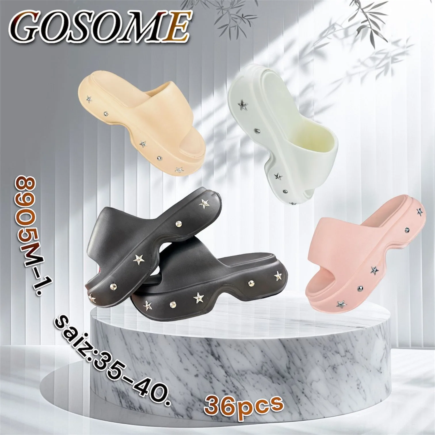 8905M-1 GOSOME