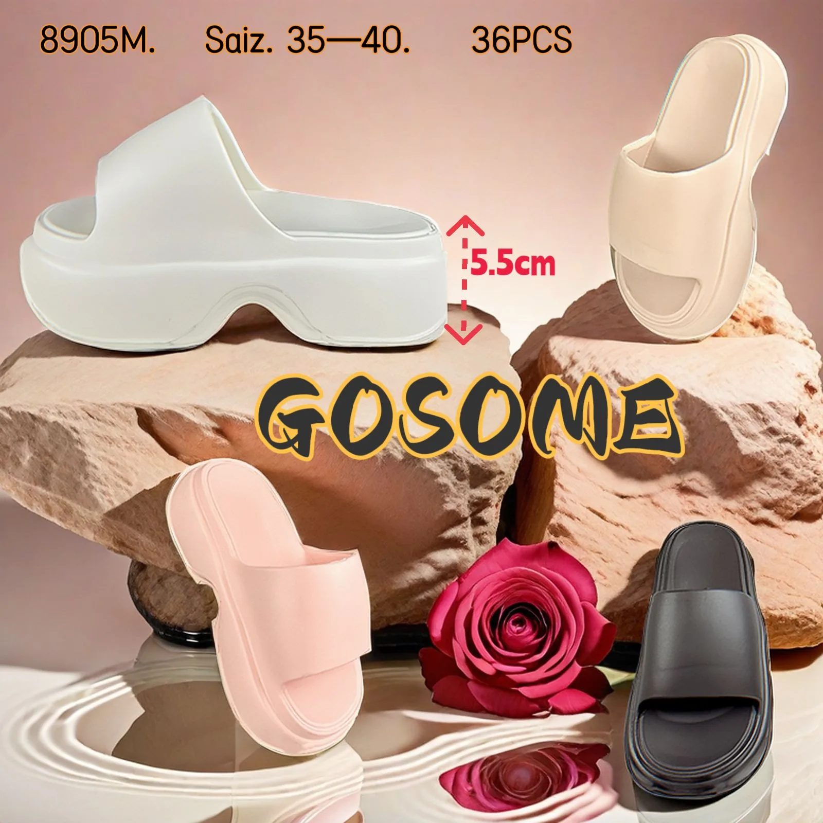 8905M GOSOME