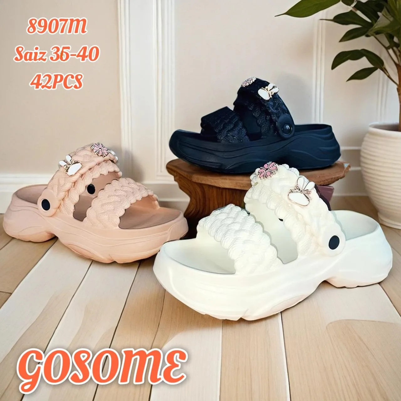 8907M GOSOME