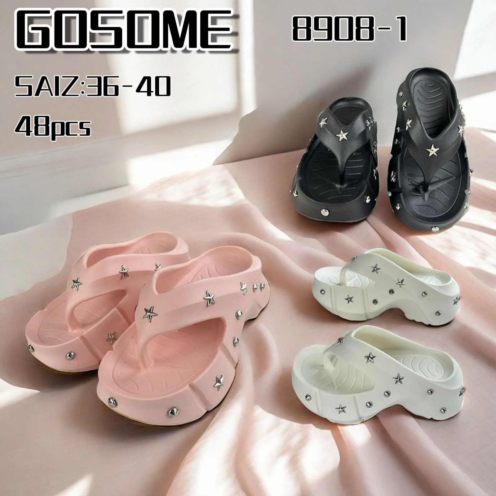8908-1 GOSOME