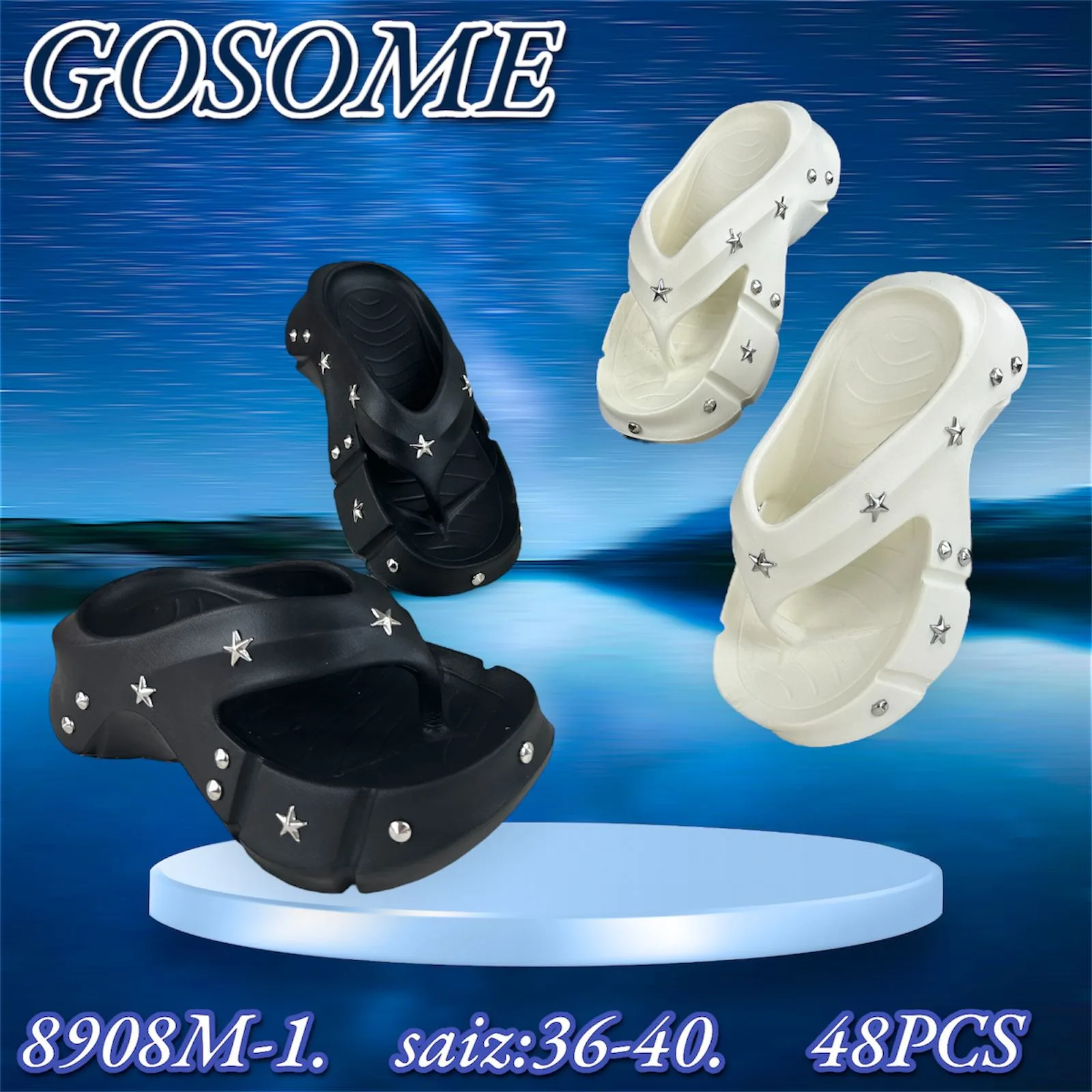 8908M-1 GOSOME