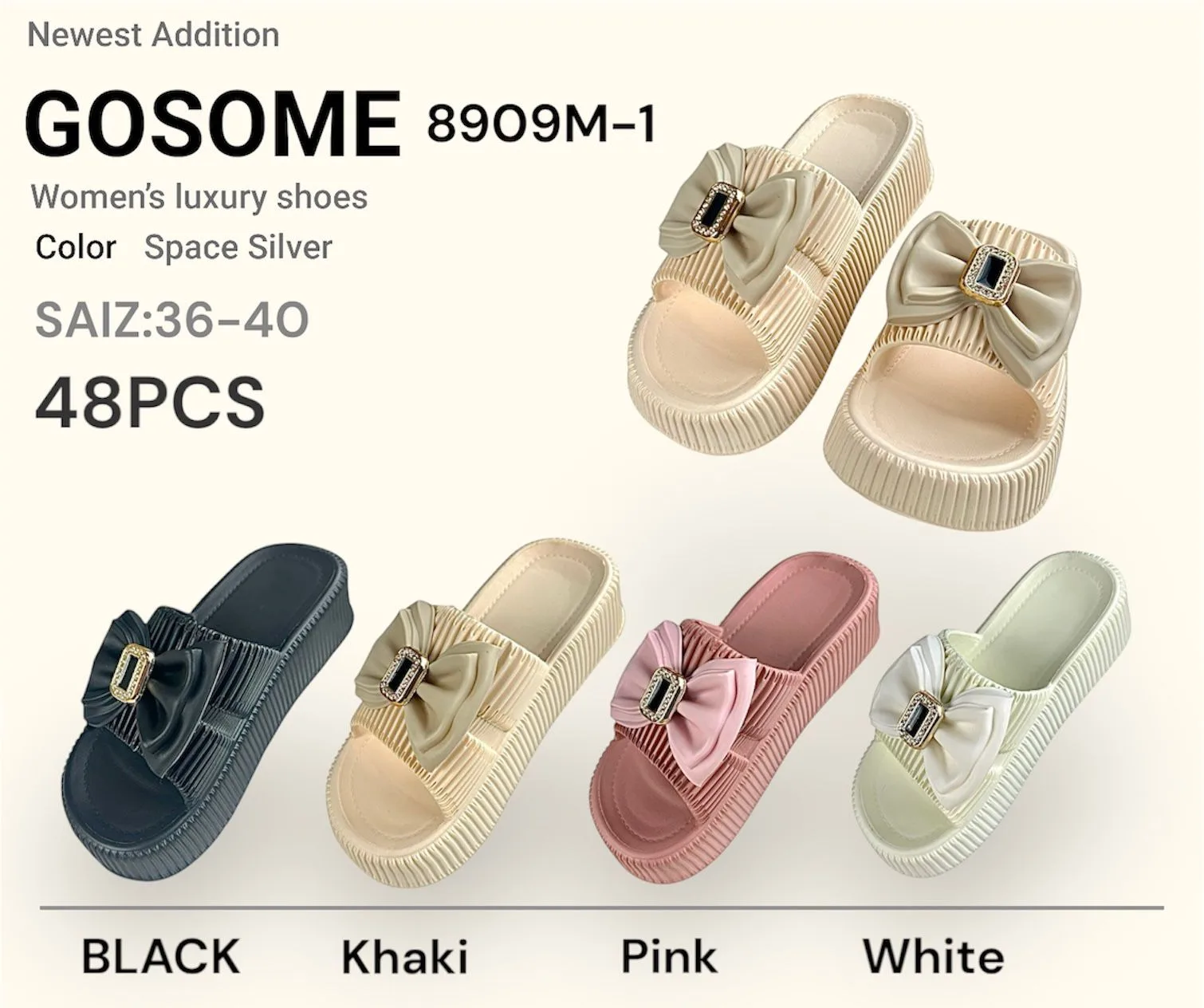 8909M-1 GOSOME