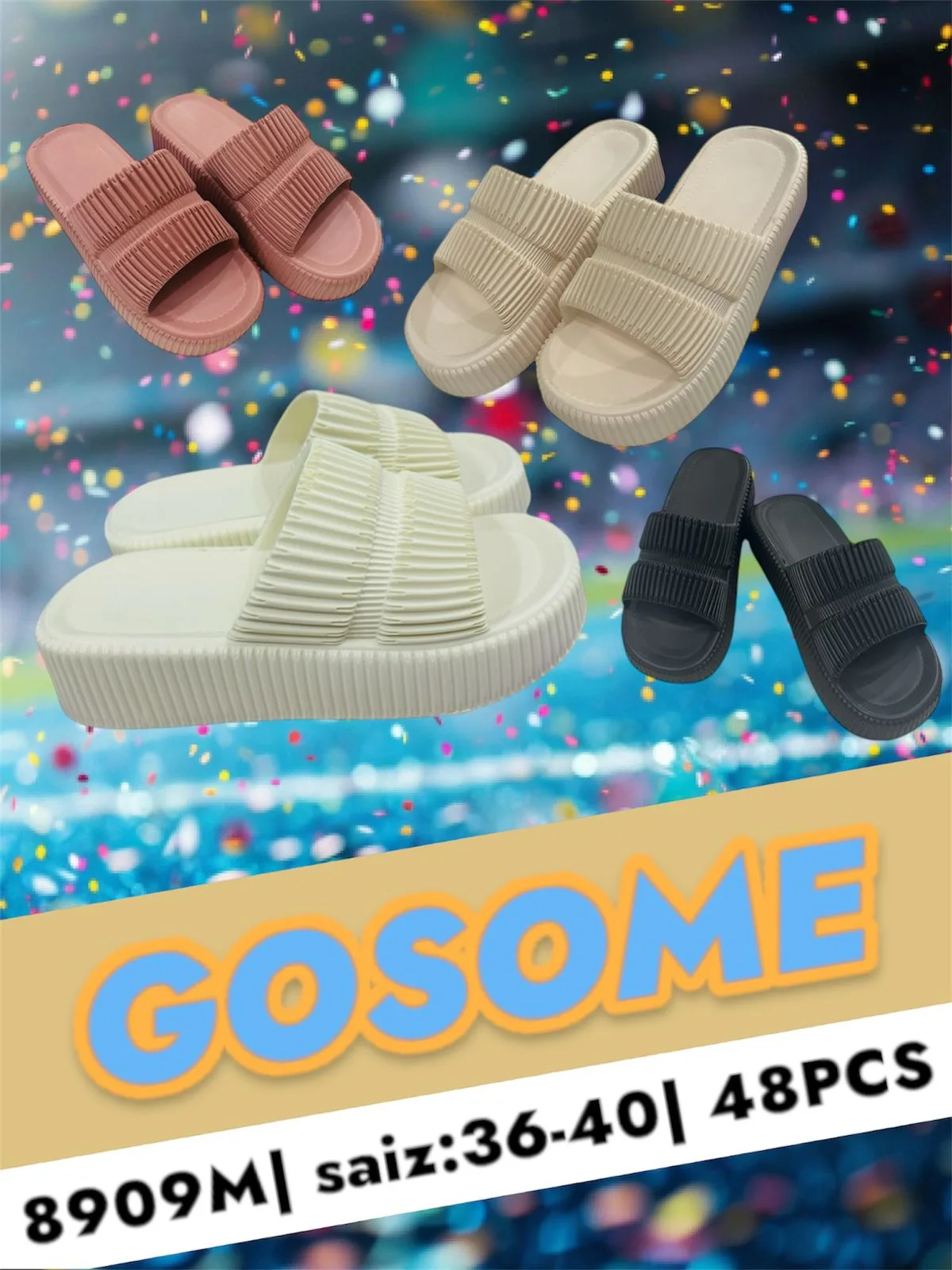 8909M GOSOME