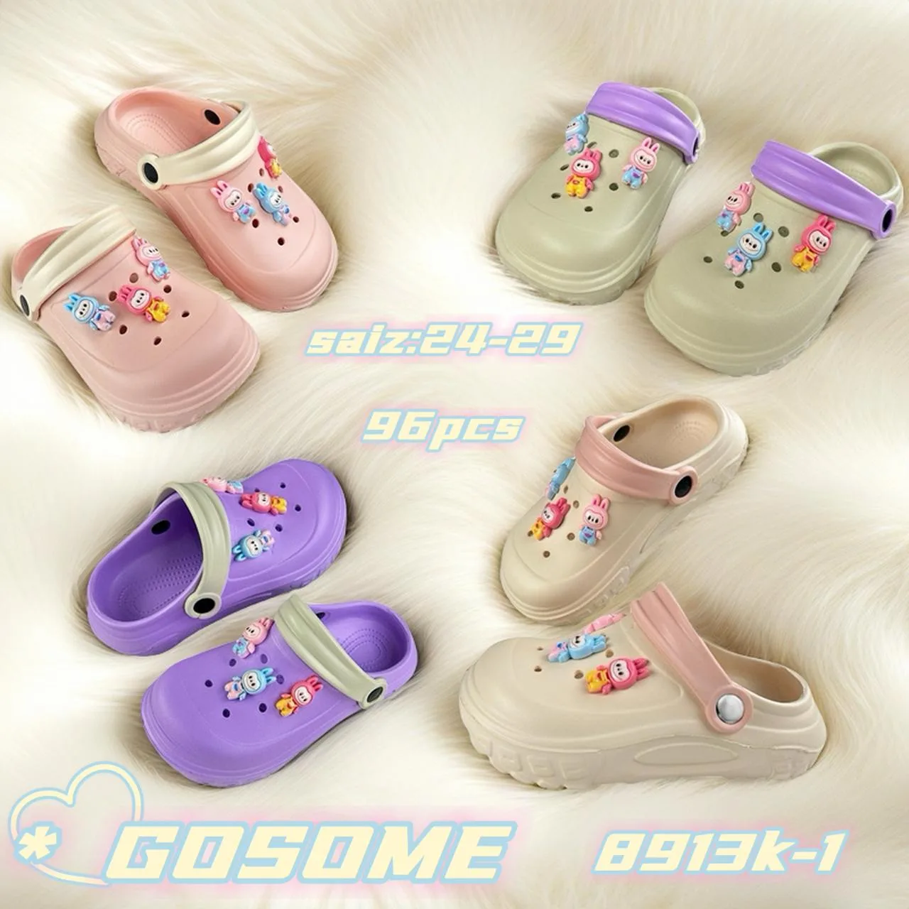 8913K-1 GOSOME