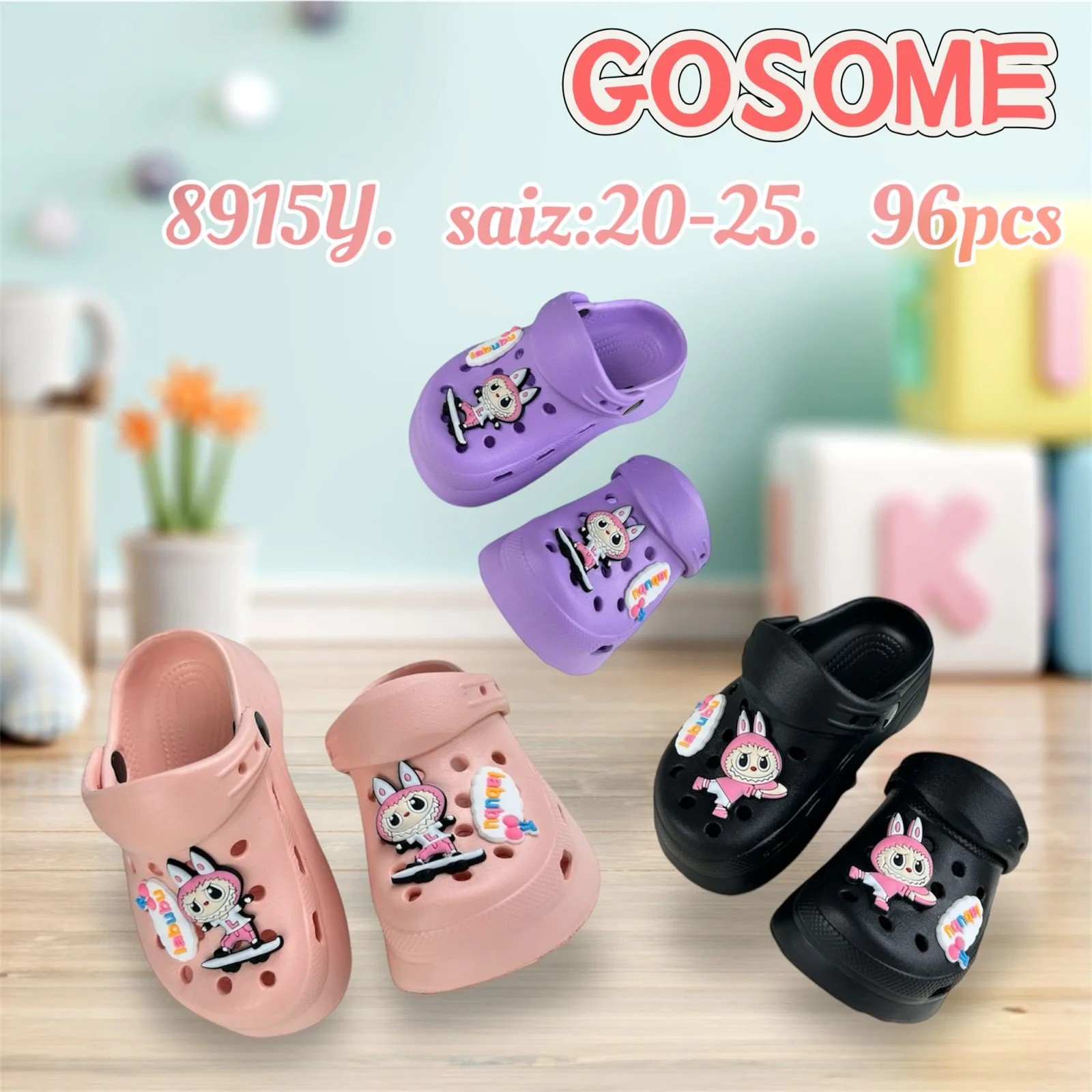 8915Y GOSOME
