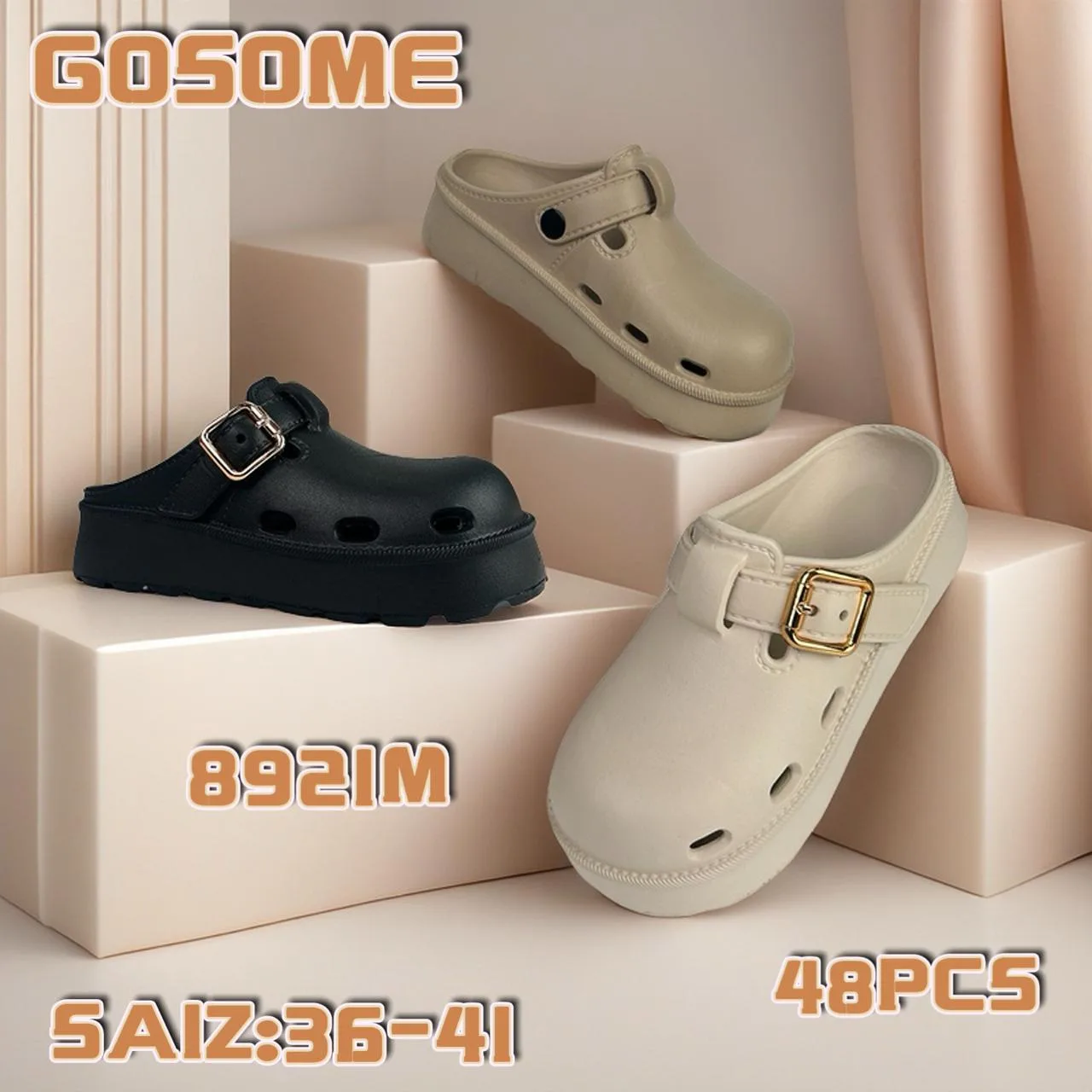 8921M GOSOME