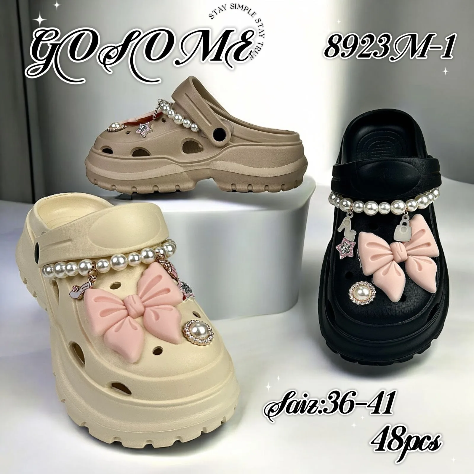 8923M-1 GOSOME