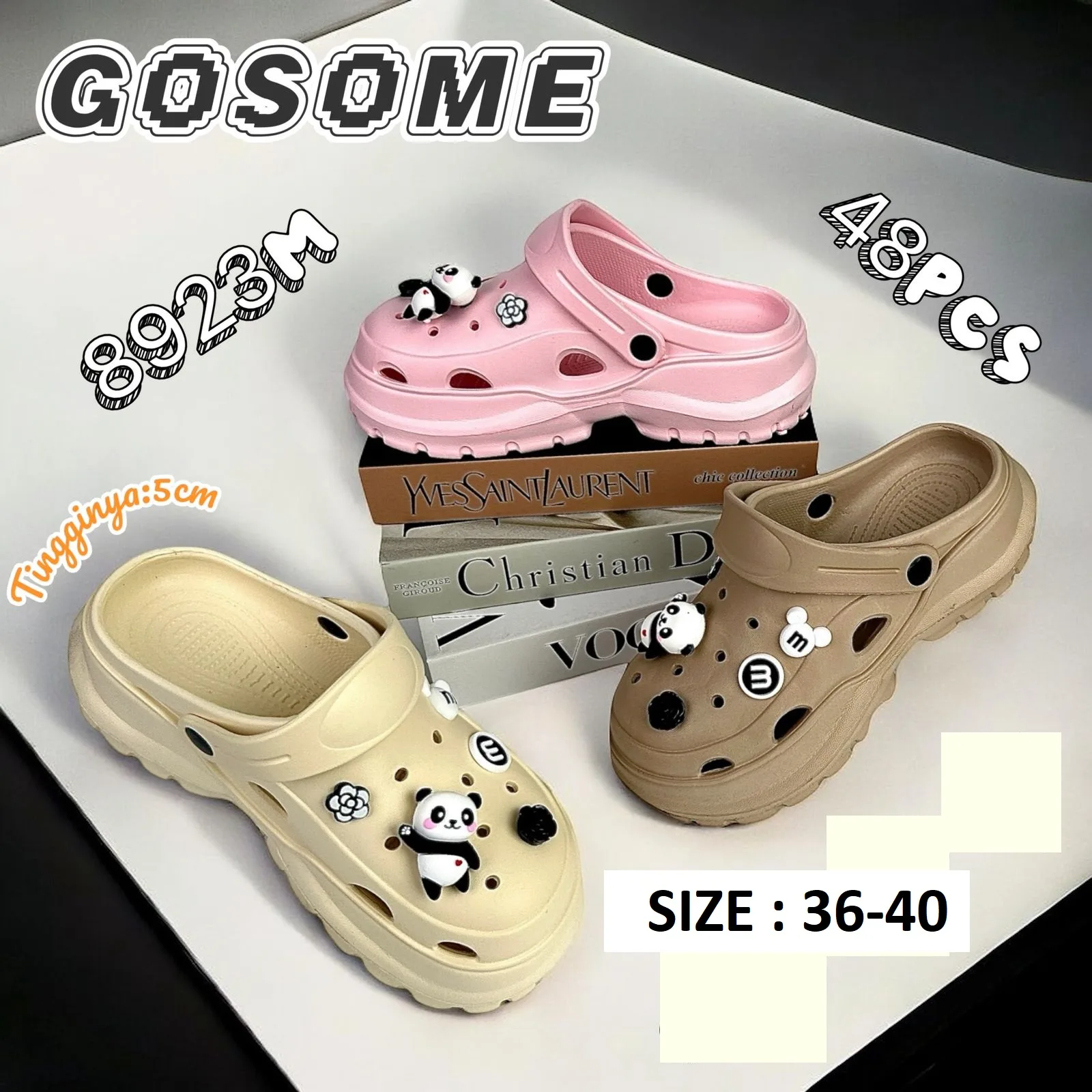 8923M GOSOME