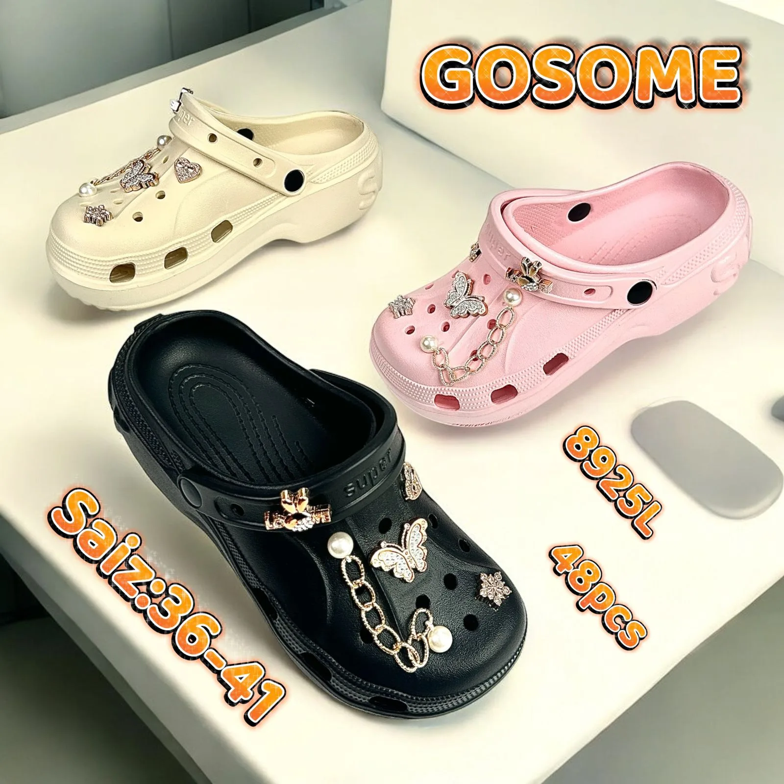 8925L GOSOME