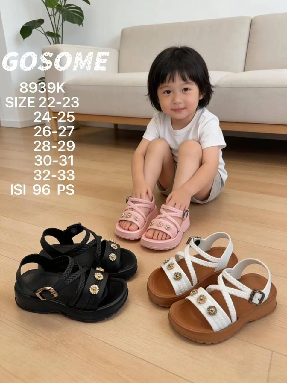 8939K GOSOME