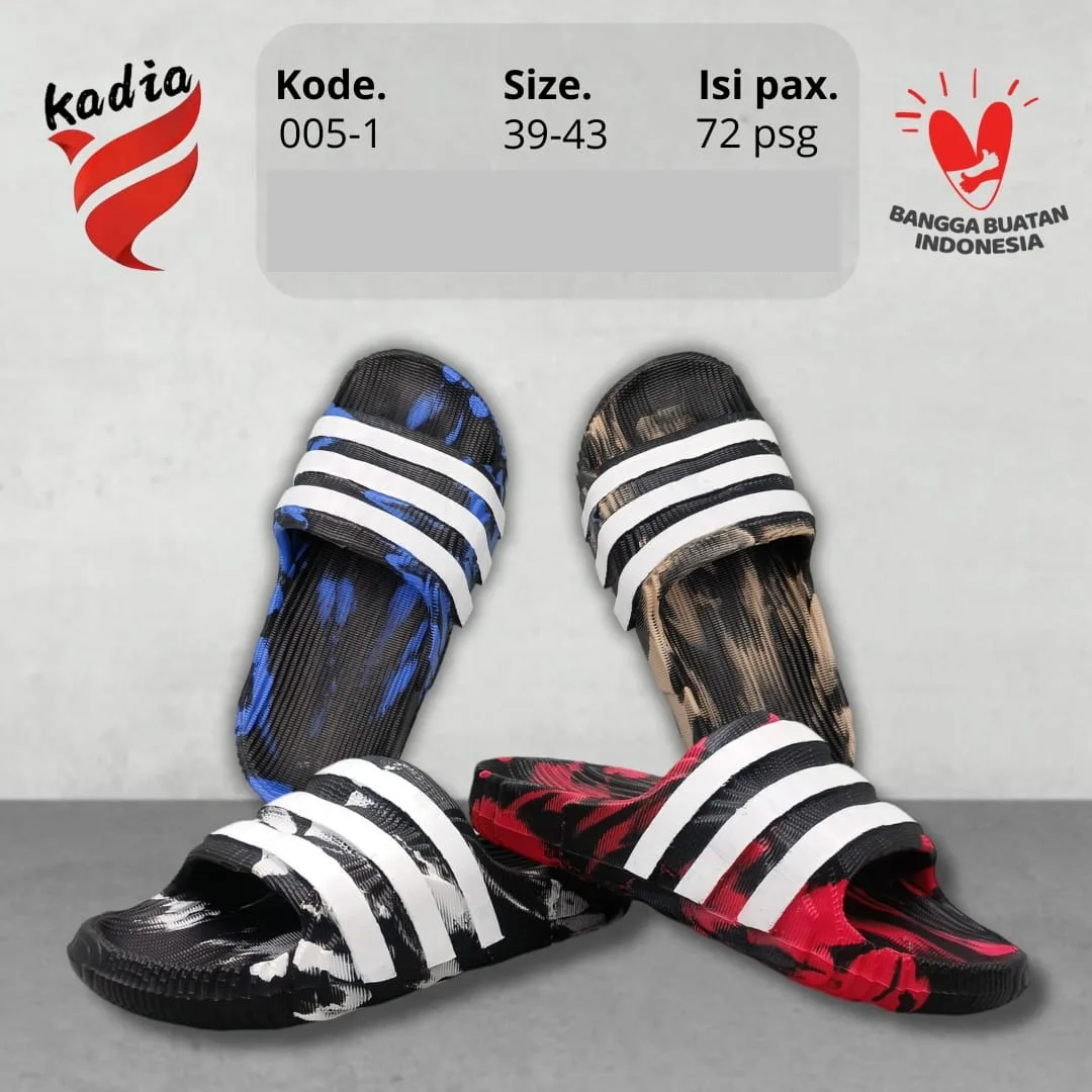 005-1 KADIA