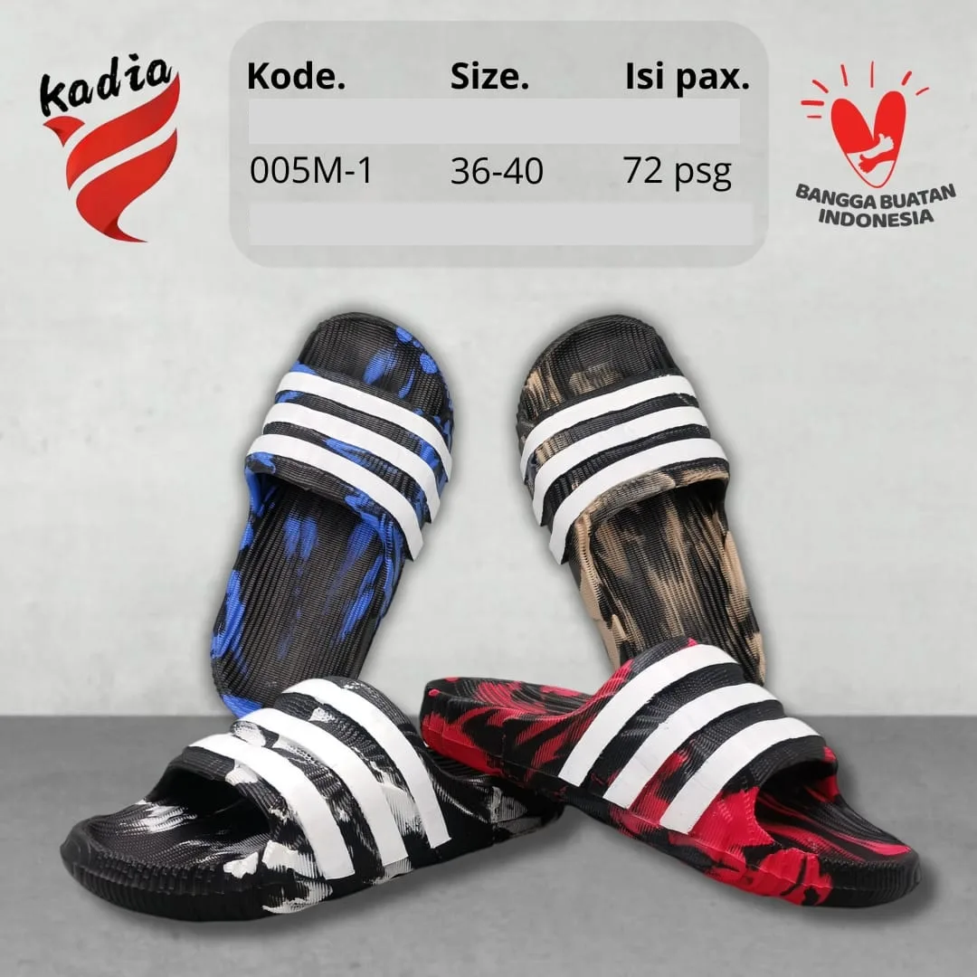 005M-1 KADIA
