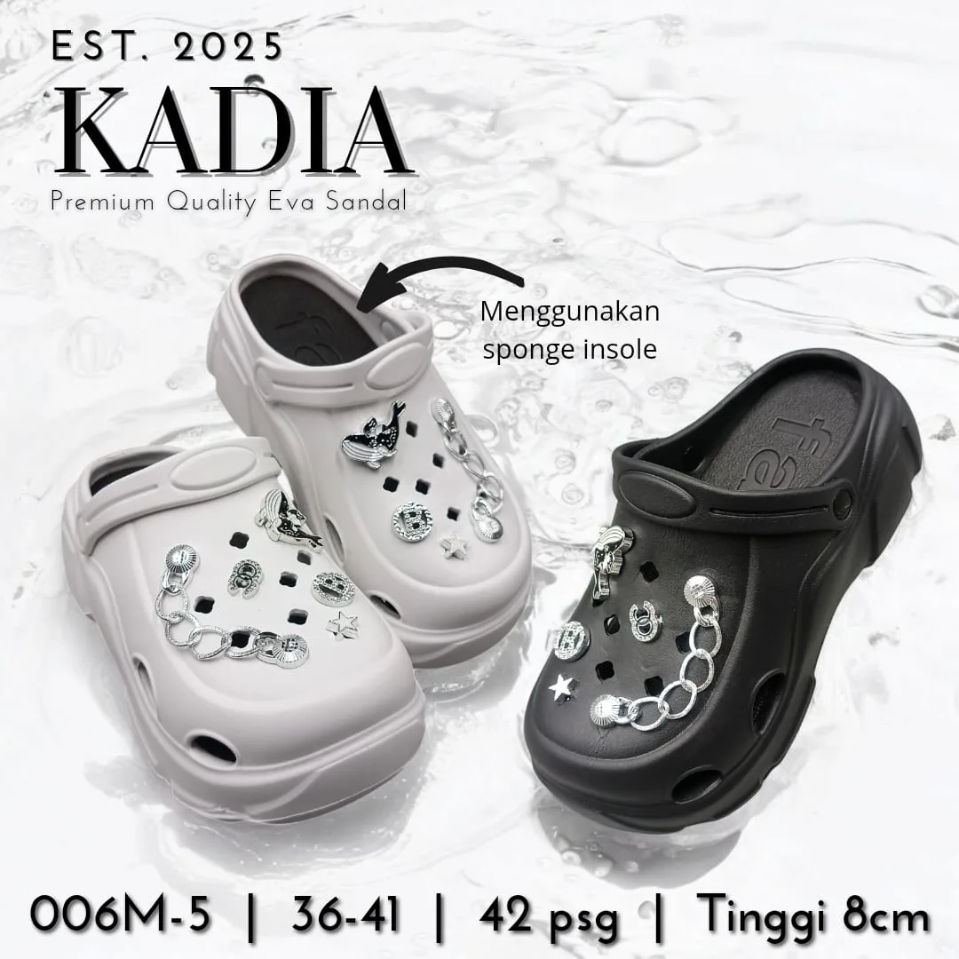 006M-5 KADIA