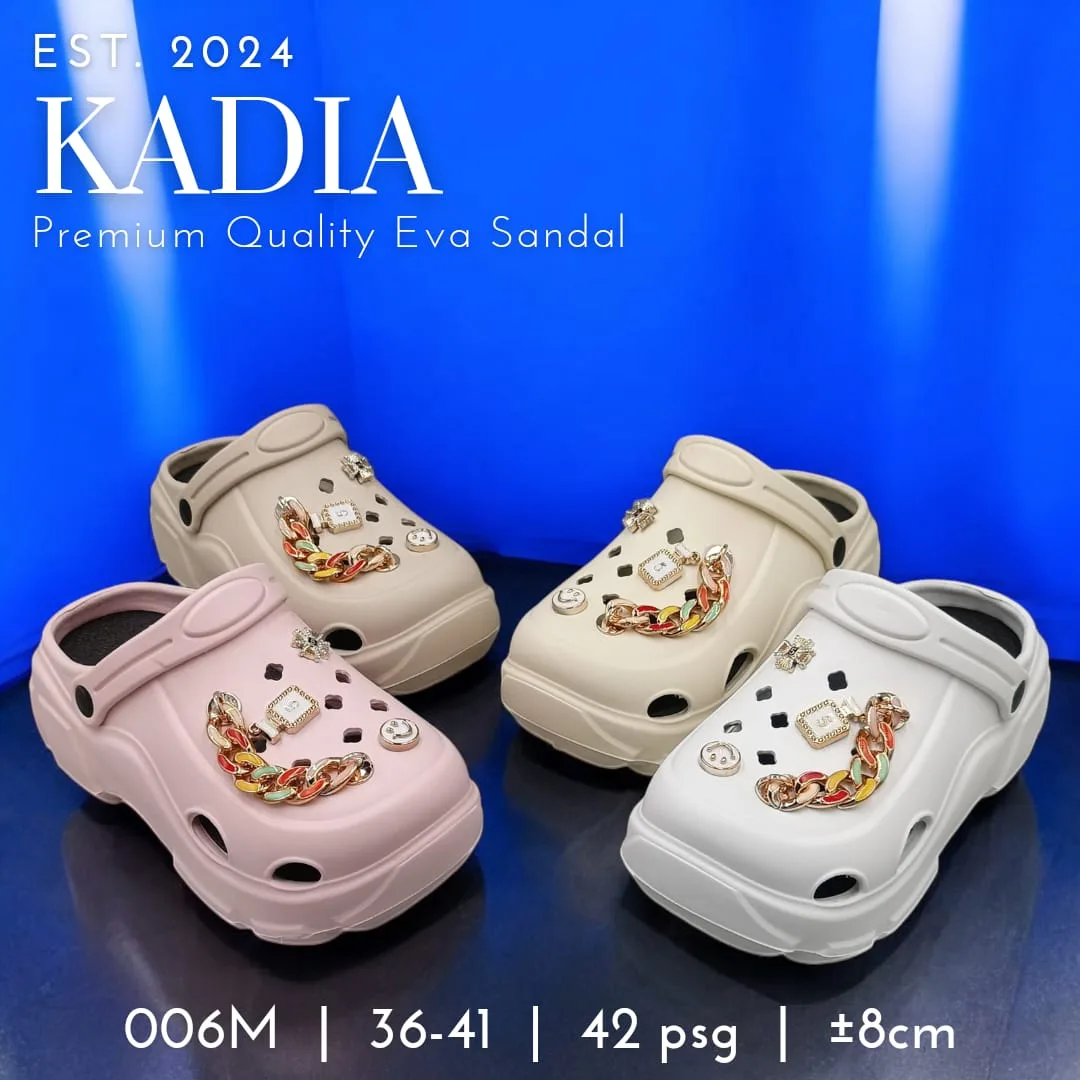 006M KADIA