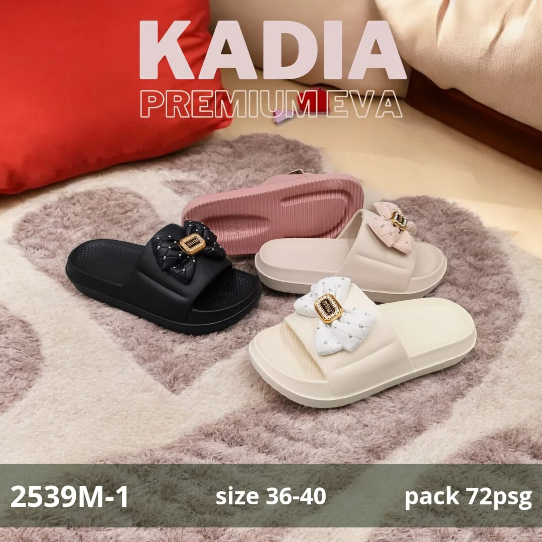 2539M-1 KADIA