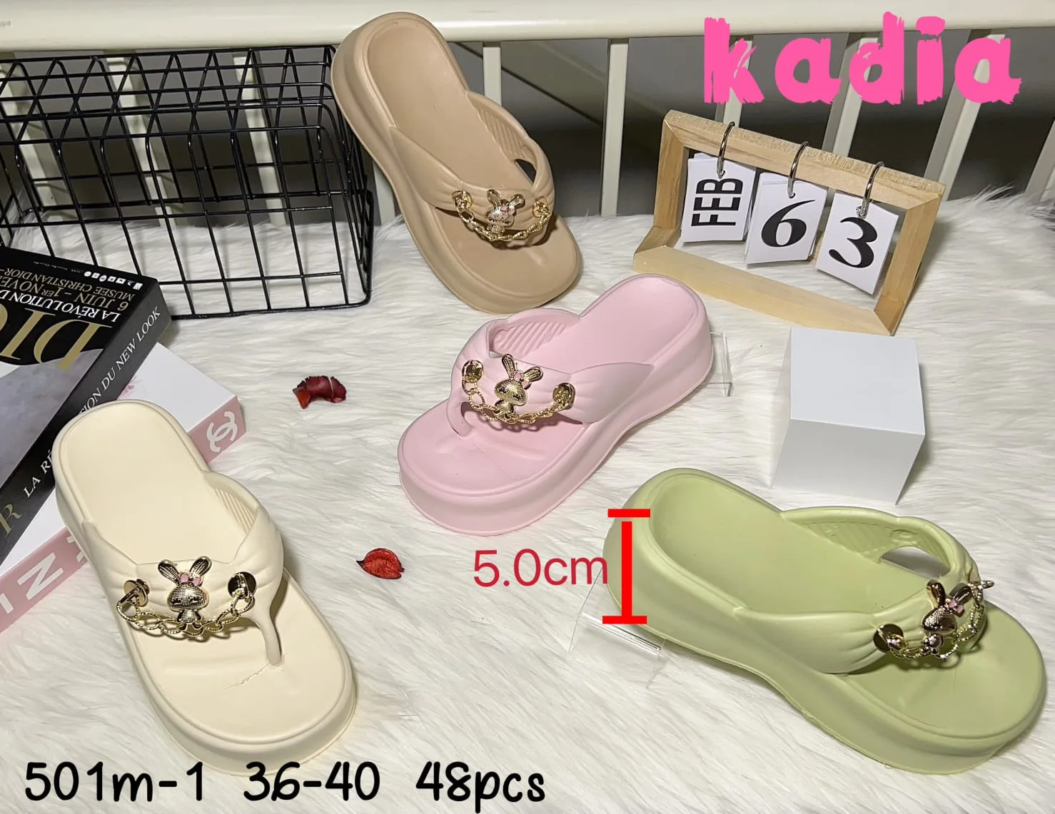 501M-1 KADIA