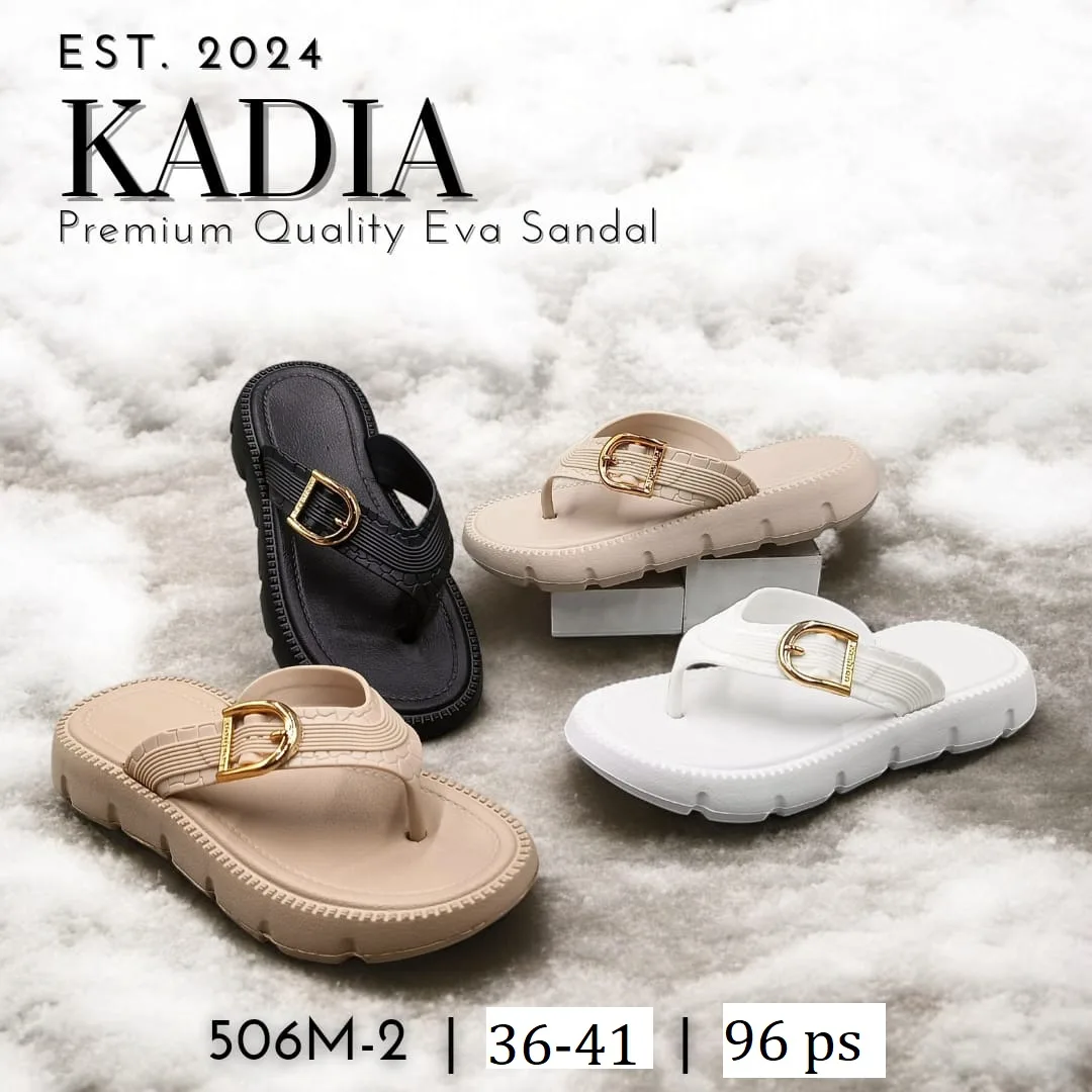 506M-2 KADIA