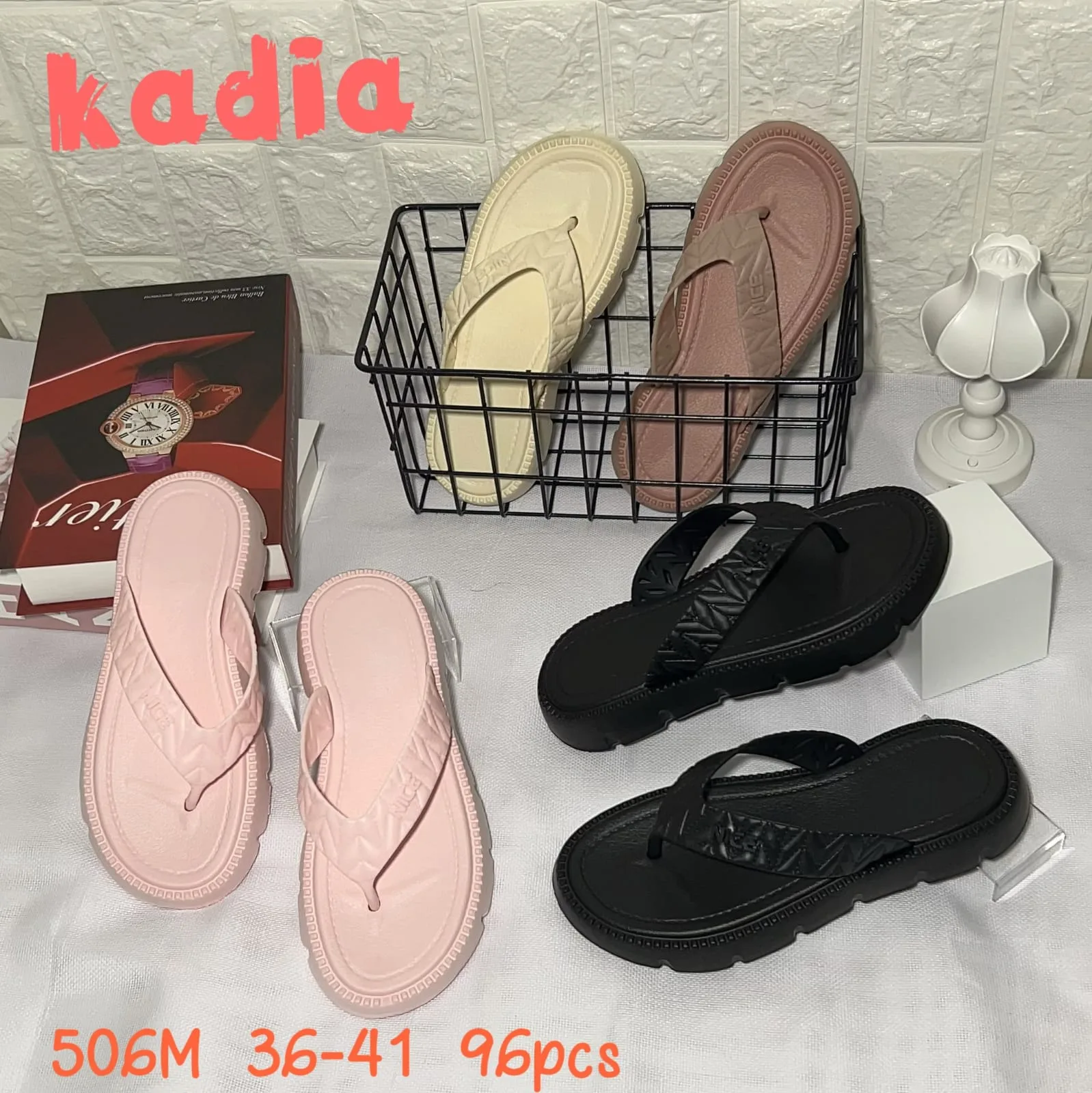506M KADIA