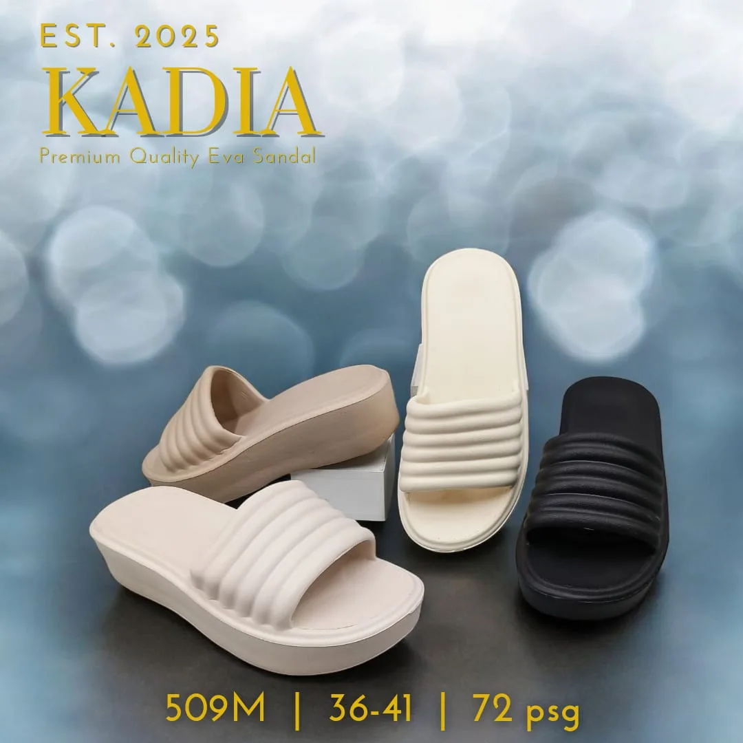 509M KADIA