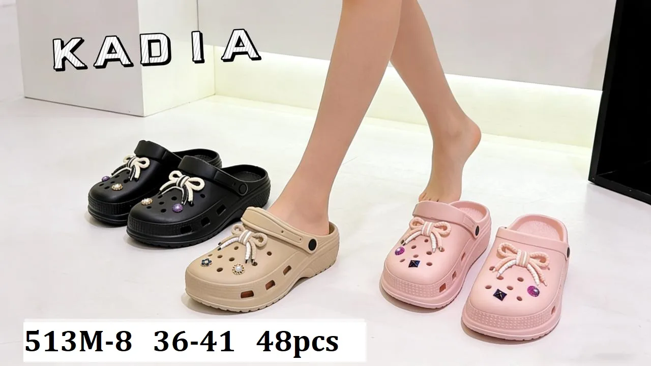 513M-8 KADIA