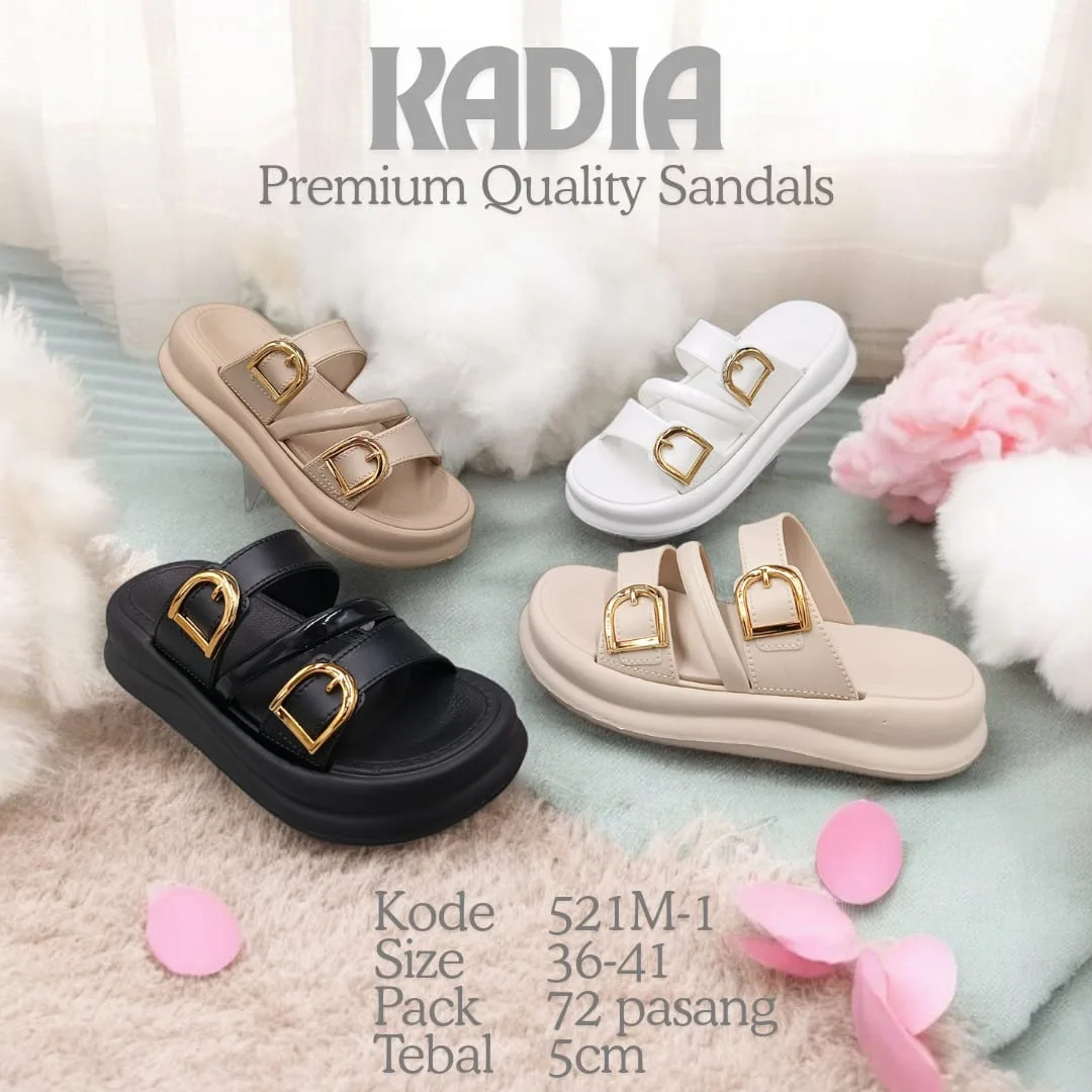 521M-1 KADIA