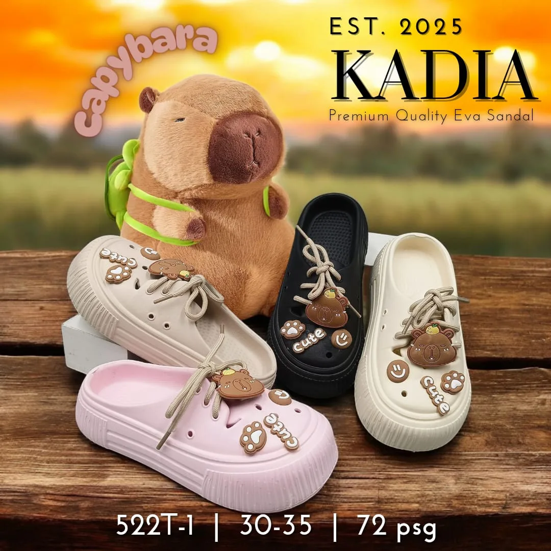 522T-1 KADIA