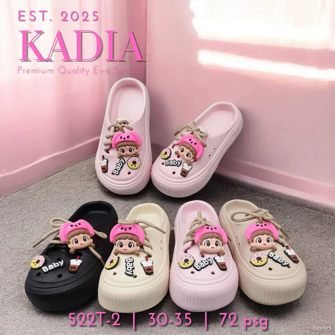 522T-2 KADIA