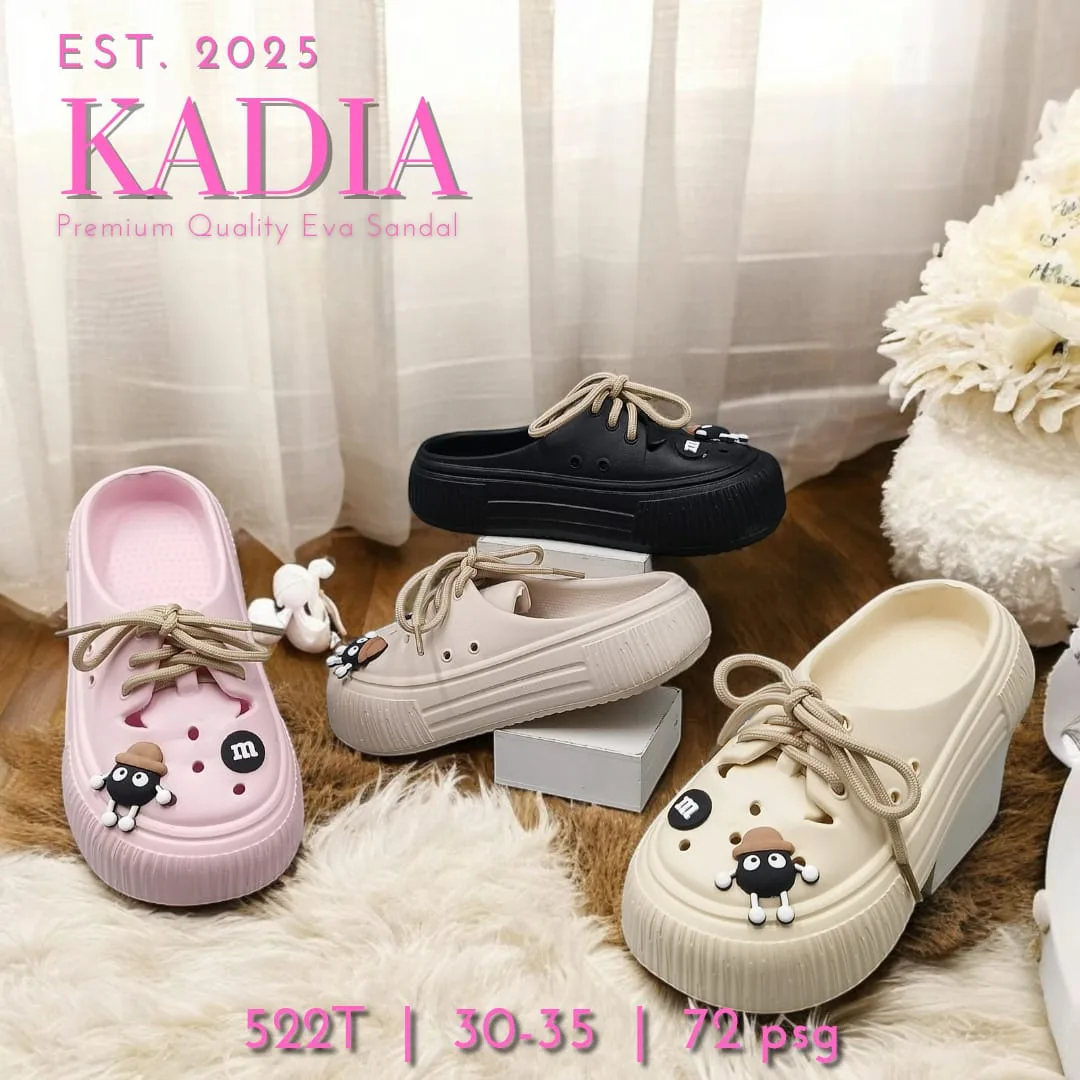 522T KADIA