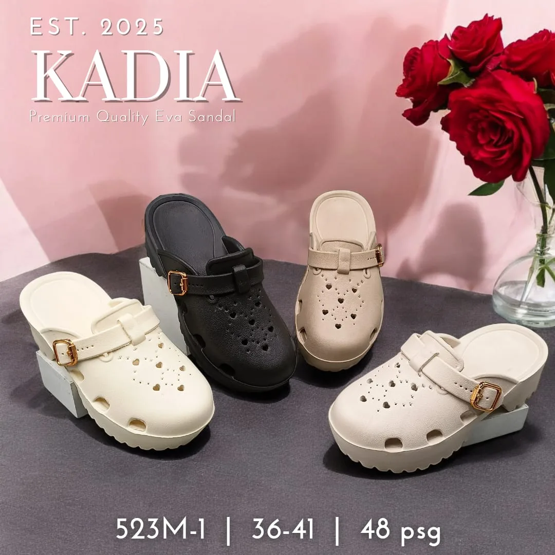 523M-1 KADIA