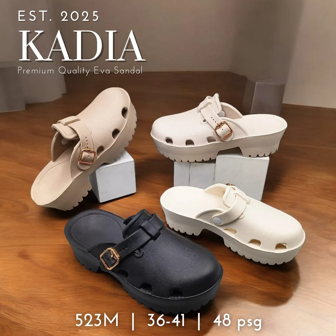 523M KADIA
