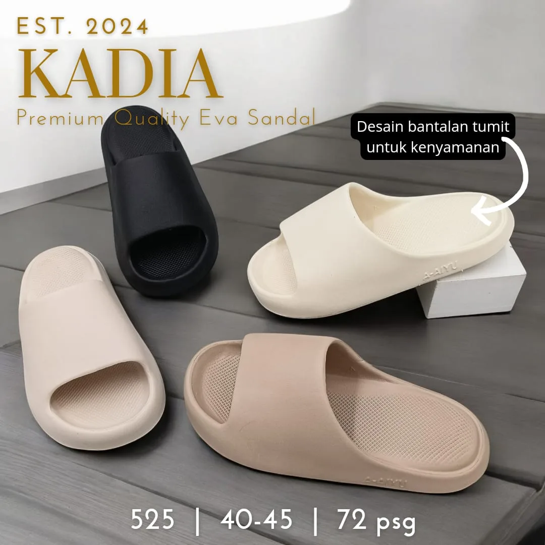 525 KADIA