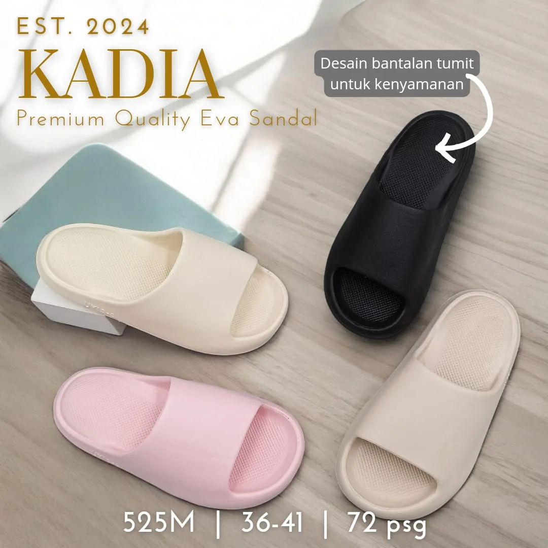 525M KADIA