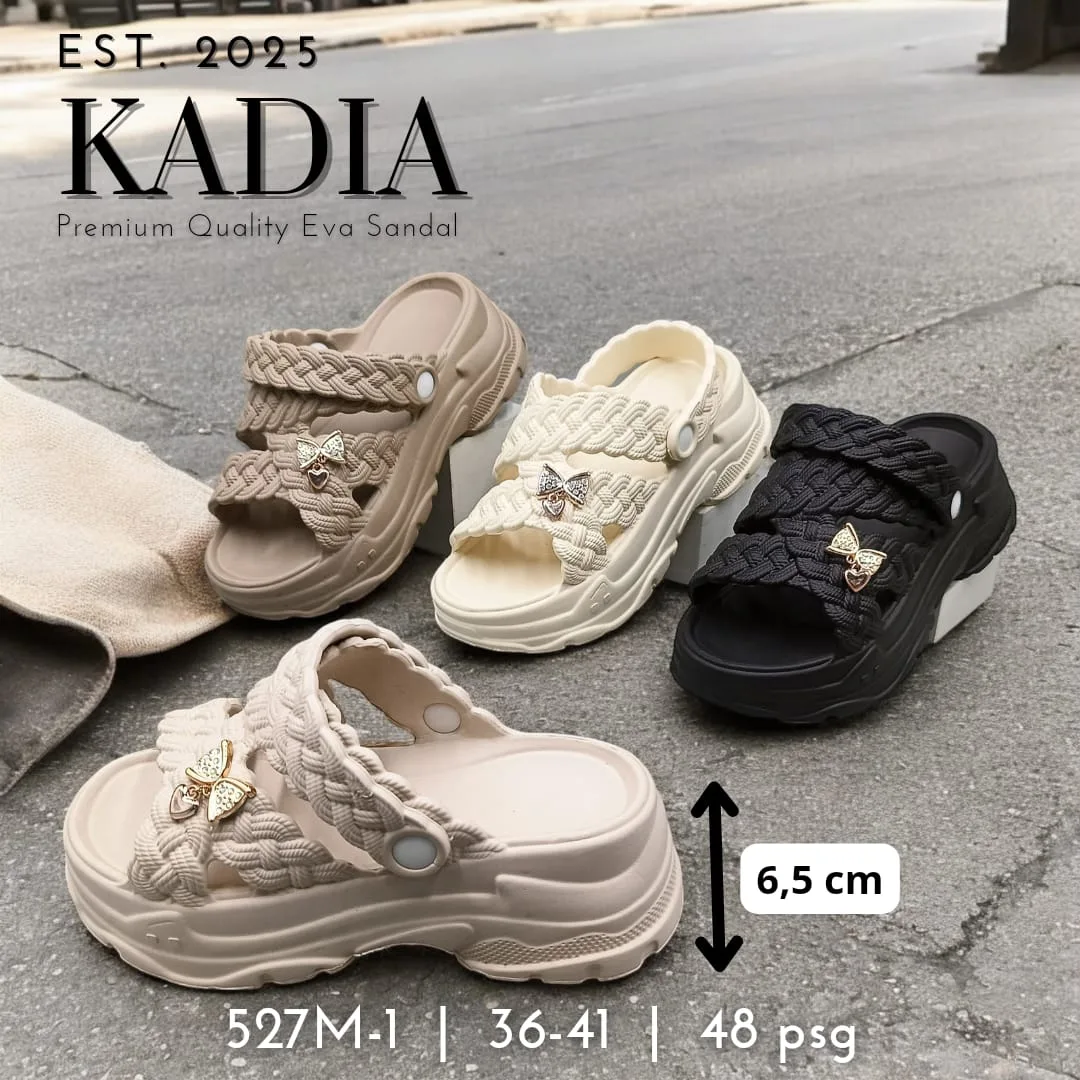527M-1 KADIA