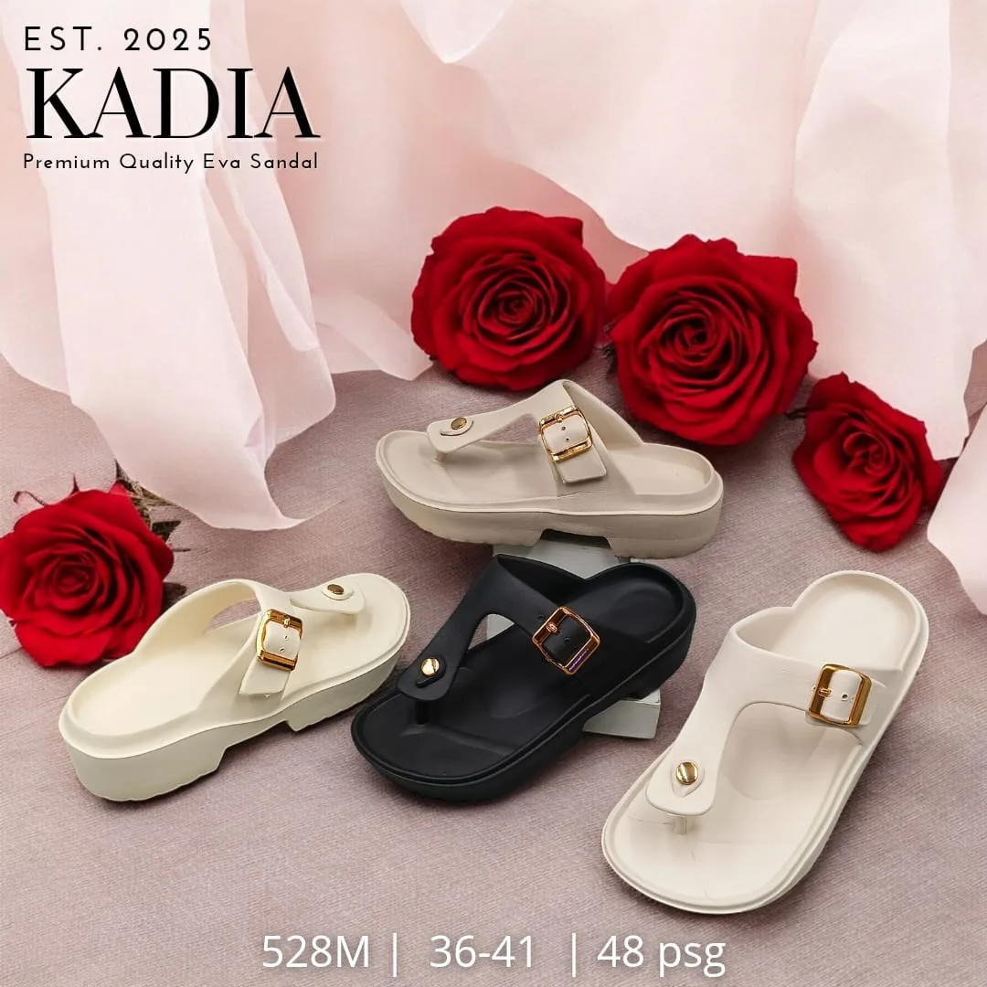 528M KADIA