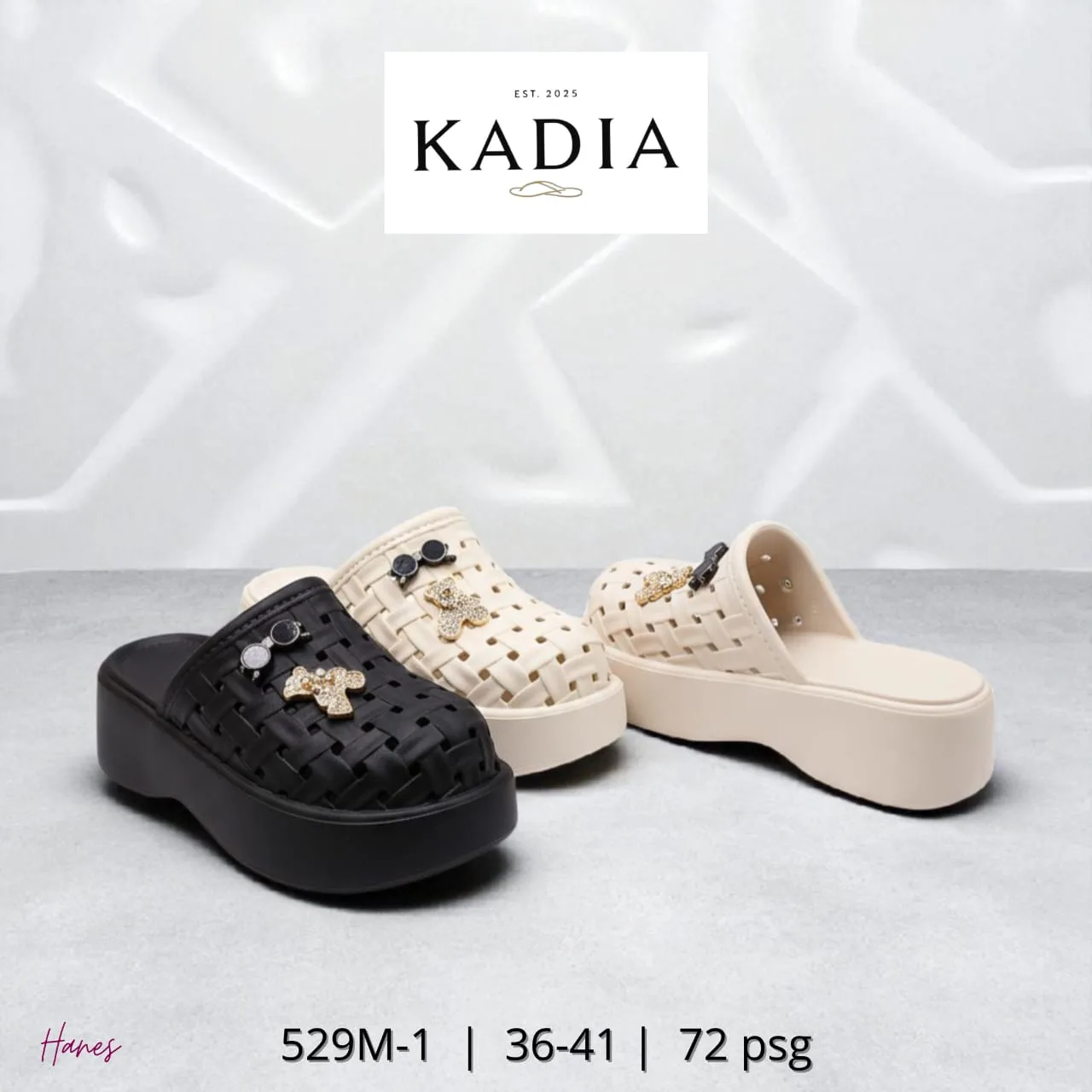 529M-1 KADIA