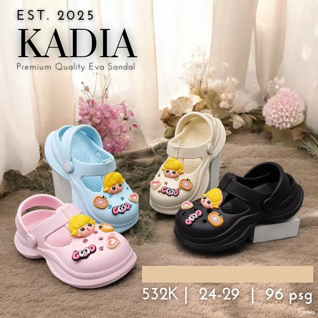 532K KADIA